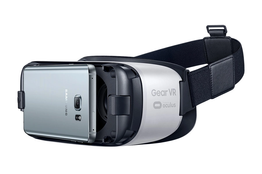 Gear VR