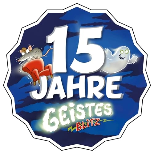 Ghost Blitz (Geistesblitz)