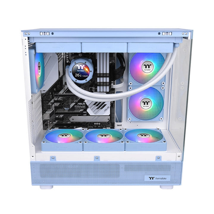 CT140 EX - 3-Fan Pack