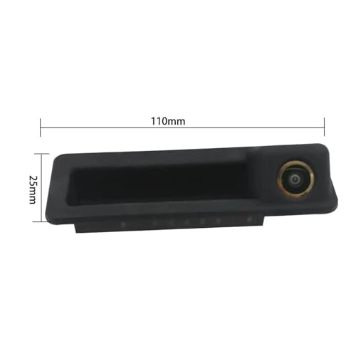 Backup Camera - Night Vision 756 (H) x 504 (V)