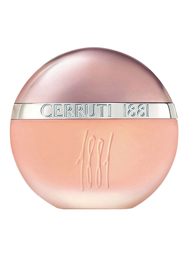 1881 Eau de Toilette 100ml