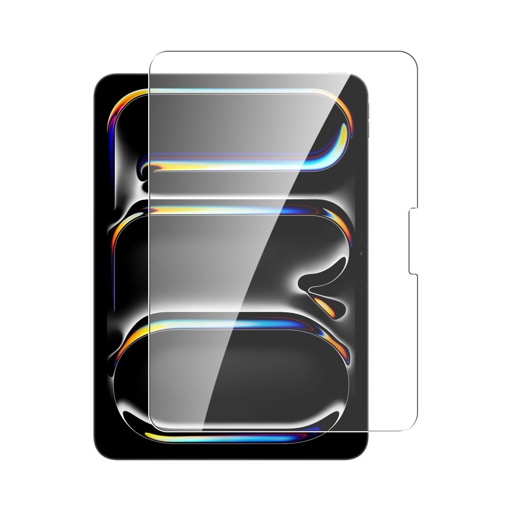 DVICED Tempered Glass Screen Protector for iPad Pro 11