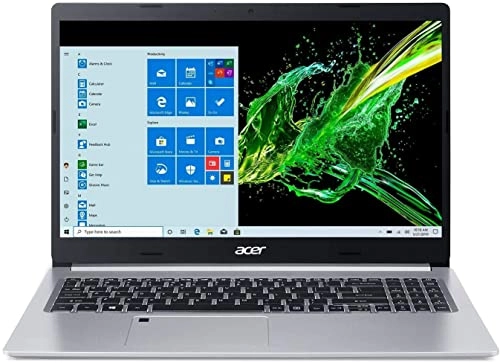 Aspire 5 A515-56-50RS - 15.6'' Core i5-1135G7 36GB DDR4 1TB SSD