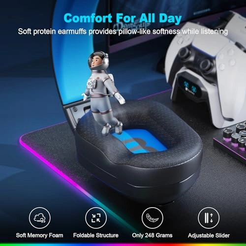 FC-300 Wireless Headset