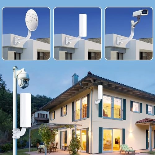 Wireless Bridge Mount - Pack of 2