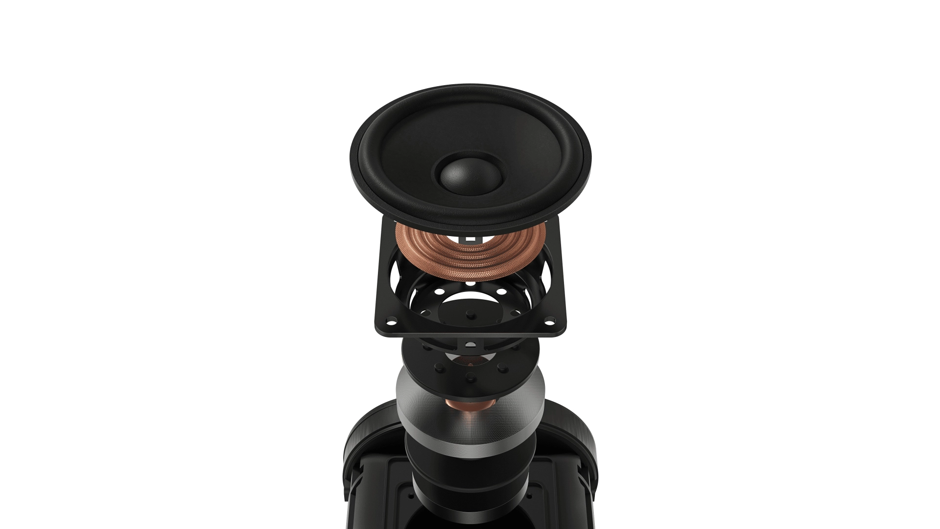 Mi Speaker