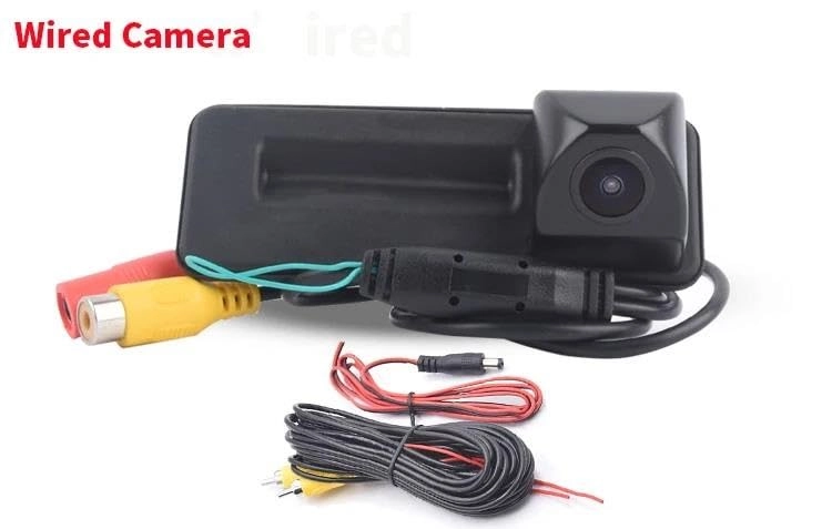 Reversing Camera - Night vision 1080p*720p