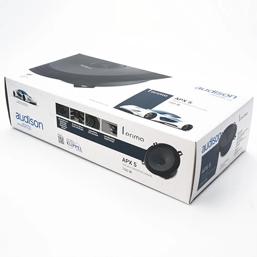 APX 5 - 130mm 2Way