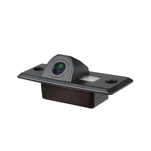 Reverse car rear view camera - Night vision Wired 720 x 540 pixels