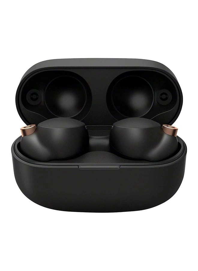 (Refurbished) WF-1000XM4 Wireless Earbud