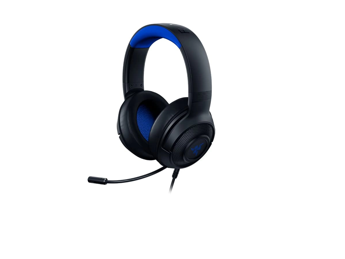 GOLDBLACK RZ.AU.KR.07.RT Wired Headset