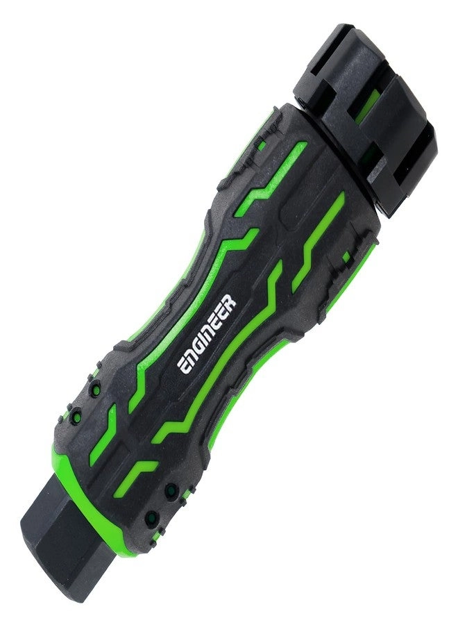 Engineer DZ-80 Mini Screwdriver 1/4" Drive