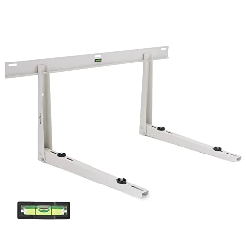 Split AC Unit Mount - 440 Pounds Wall Mount