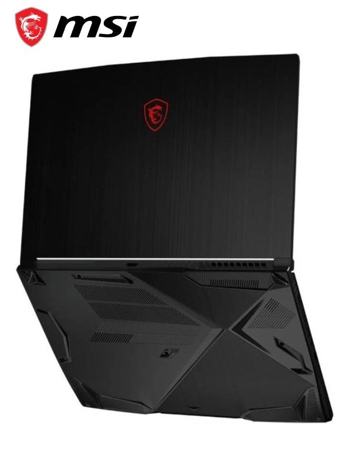 GF63 12VE 9S7-16R821 - 15.6'' i5-12450H 8GB DDR4 512GB SSD