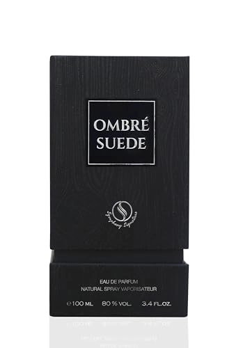 OMBRÉ SUEDE Eau de Parfum 100ml