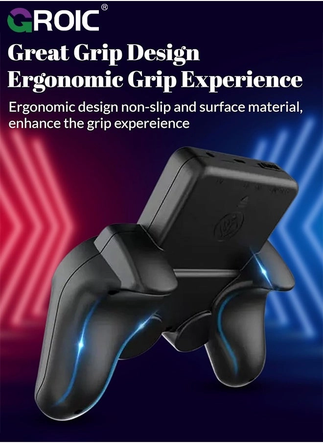 Handheld Gaming Console - 500 games 2.5 Inch Screen blue