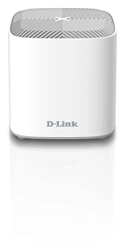 COVR-X1863 - Wi-Fi 6 3-Pack