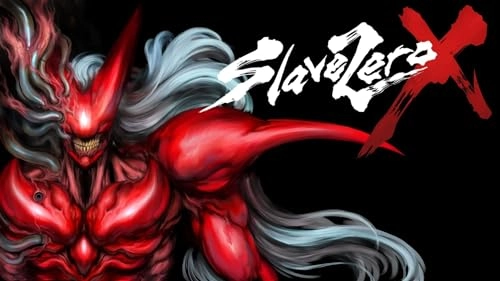 Slave Zero X - PlayStation 5