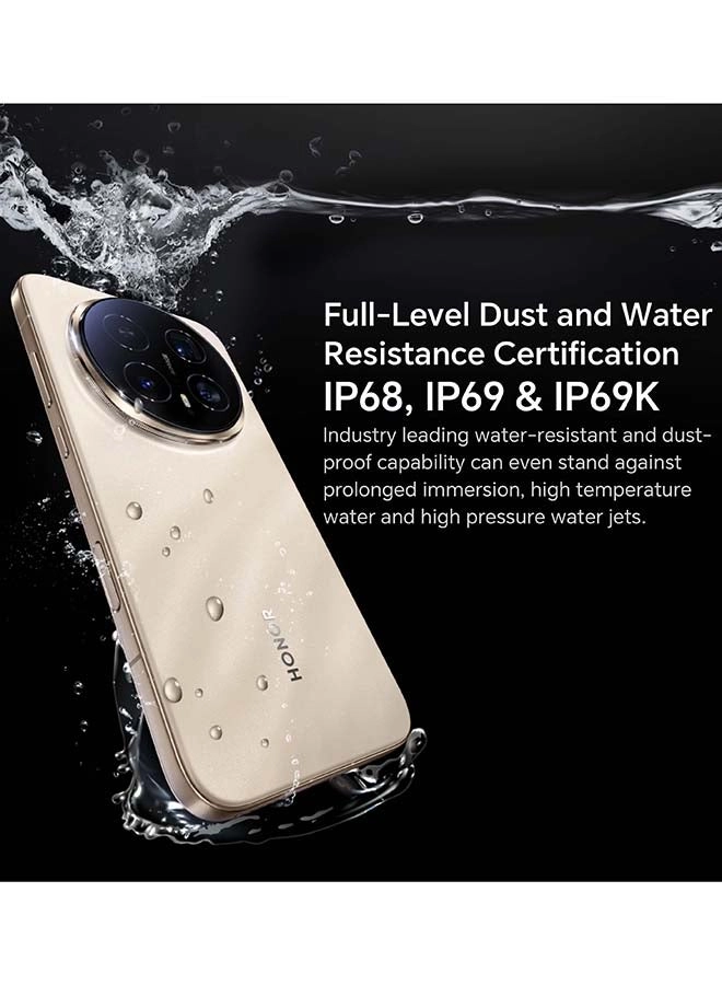 Magic 8 Pro - 12 GB 512 GB