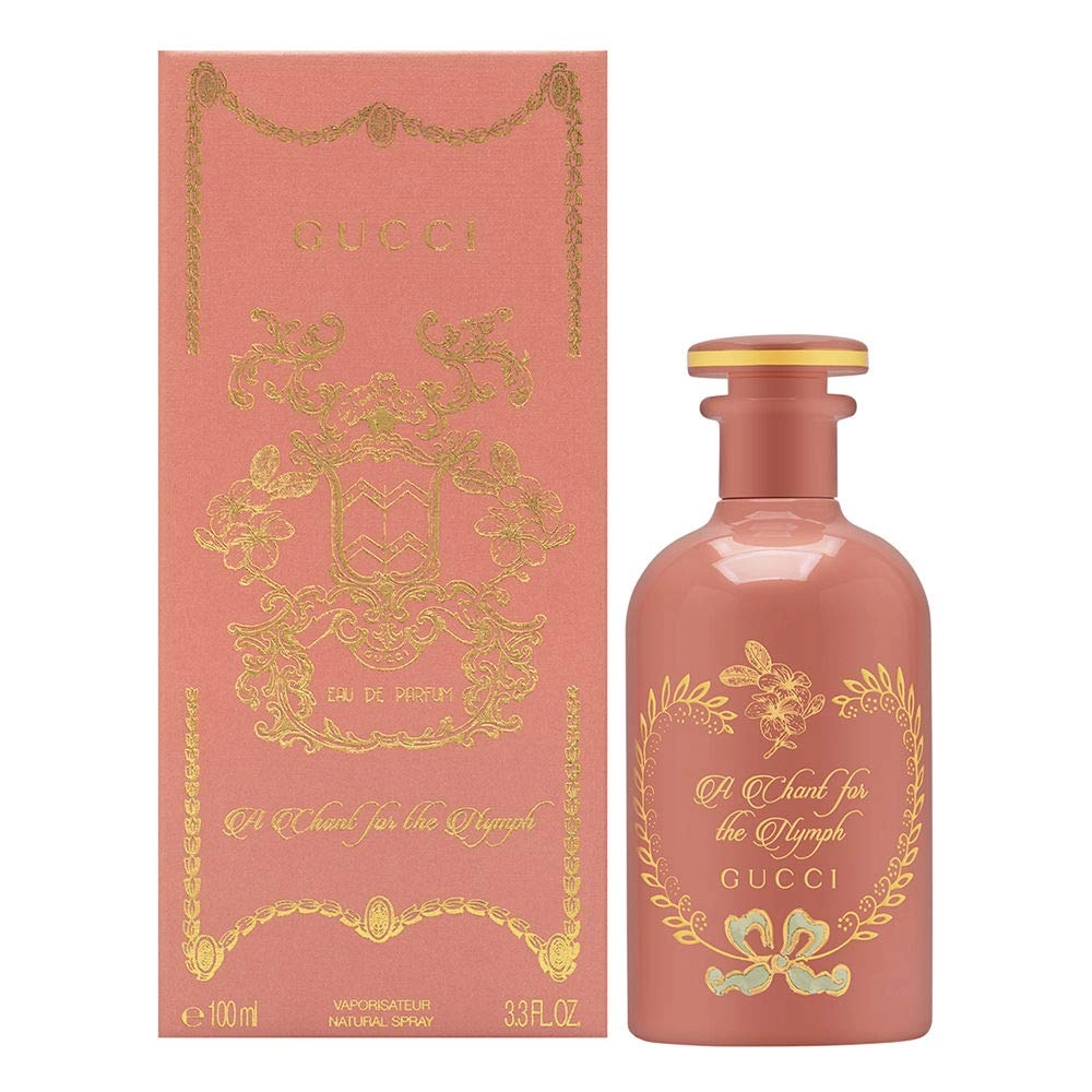 Guccio Gucci S.p.A. A Chant for The Nymph - Eau de Parfum 100 ml
