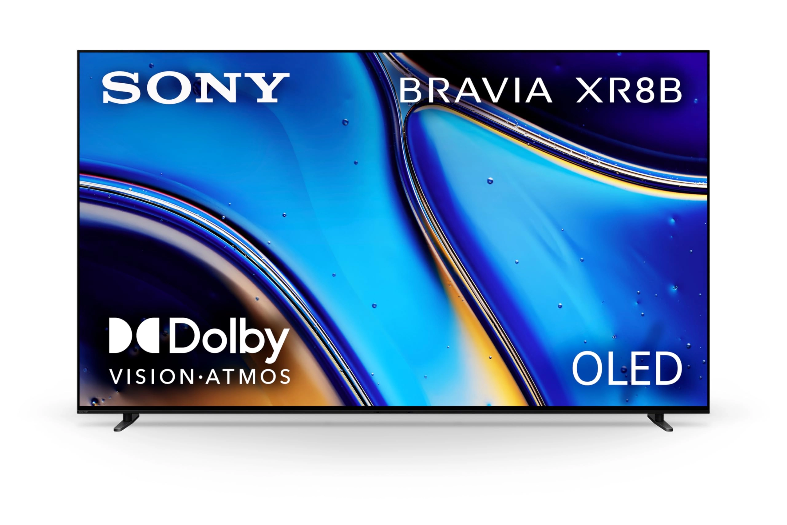 Sony K77XR8B - 77 Inches