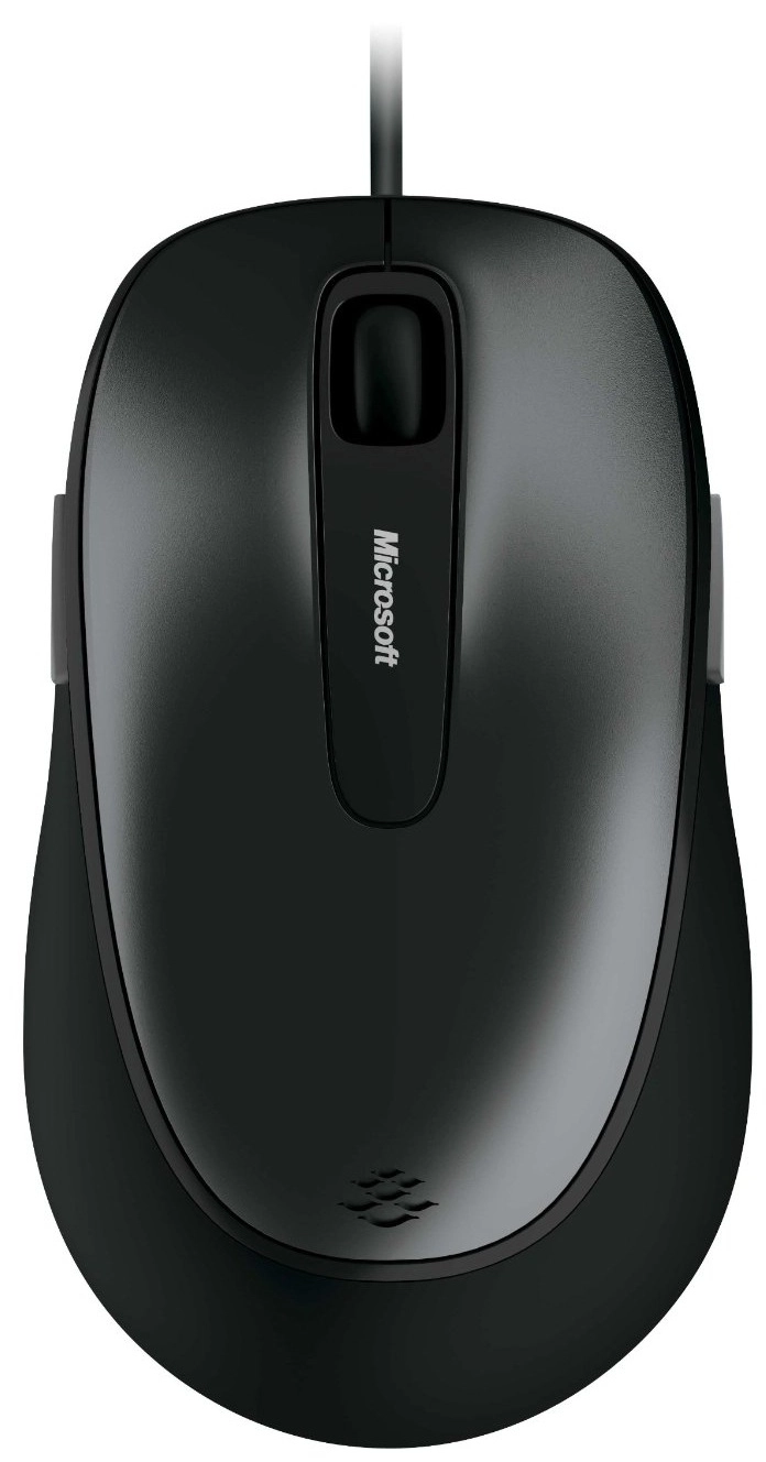 Comfort Mouse 4500 - USB