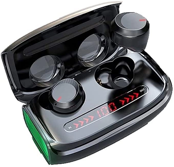 Bluetooth 5.1 Wireless Earbuds Wireless Earbud