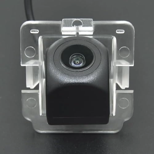 Rear View Reverse Backup Tracks Camera - 728 x 512
