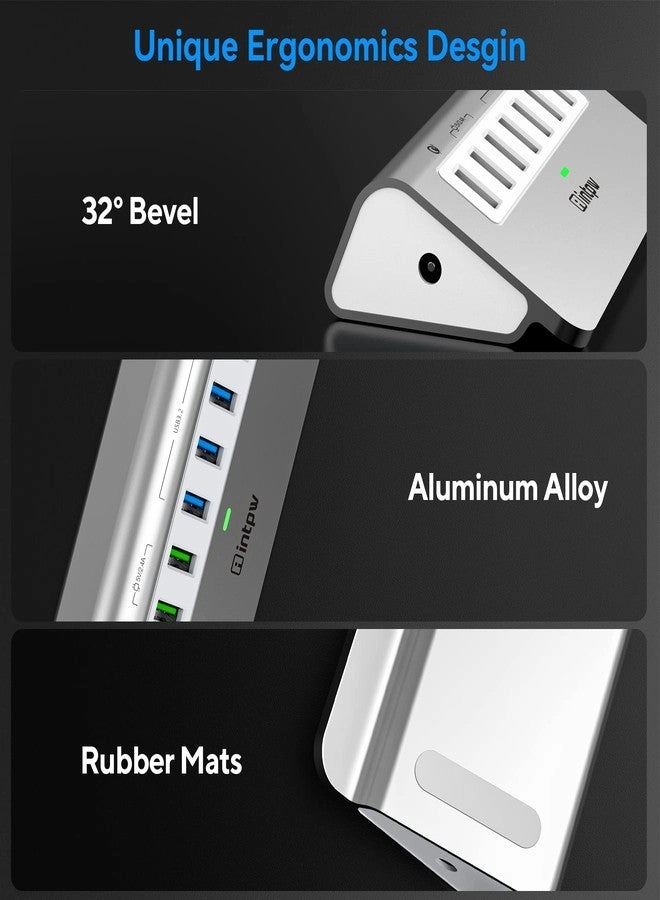 USB 3.2 Hub
