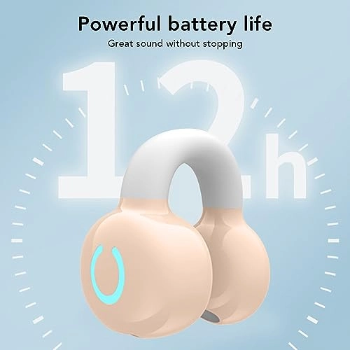 V5.3 Wireless Earbud