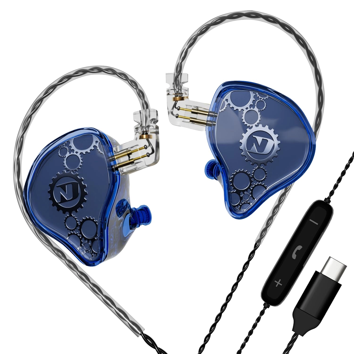 Venus Wired Earbud