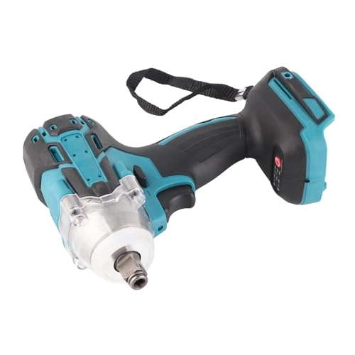 Impact Driver - 18V Brushless Cordless