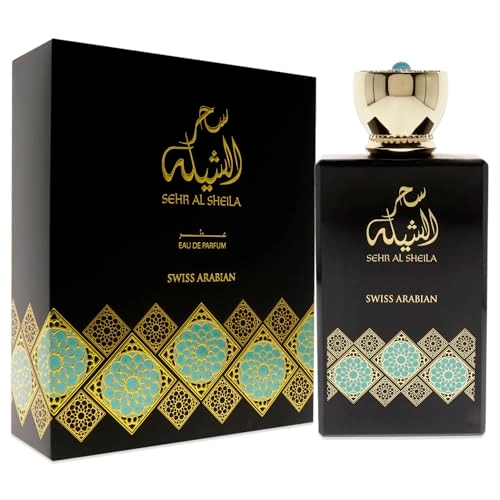 Attar Al Sheila Eau de Parfum 100ml