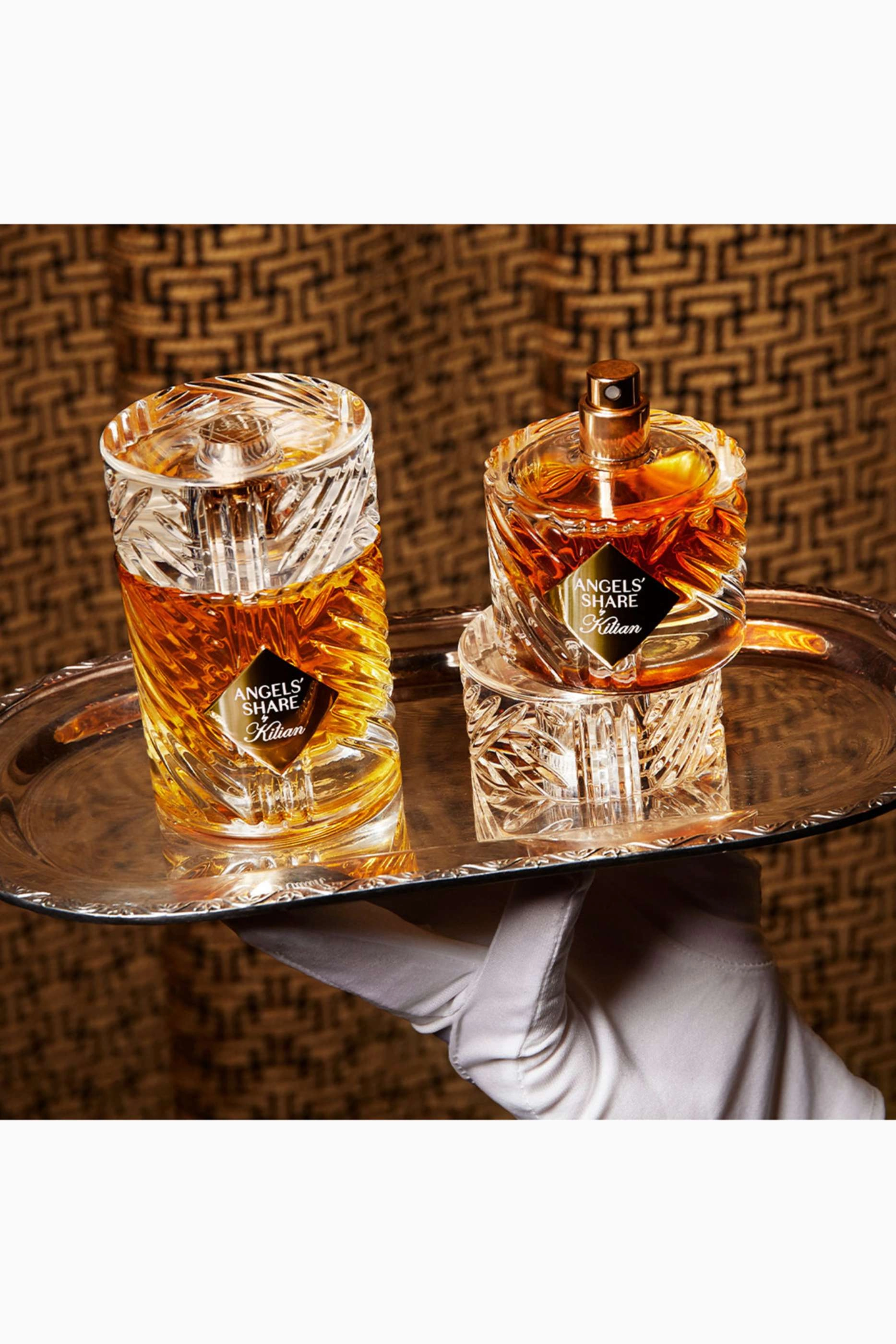 Angels Share Eau de Parfum 100ml