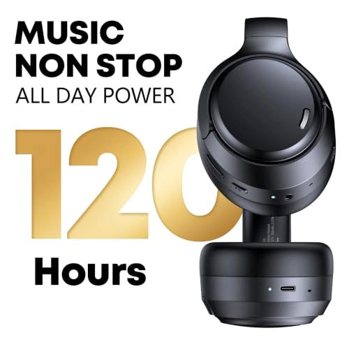 A18 Wireless Headphone
