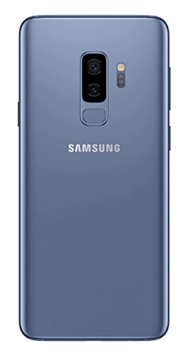 Galaxy S9 Plus - 256GB 256GB
