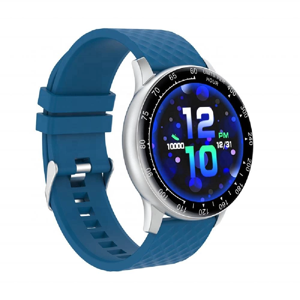 Heart Rate Monitor - 9 Modes Waterproof Bluetooth