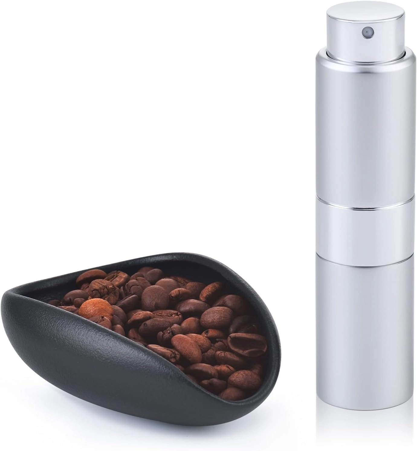 lulupack Dosing Cup - 25g + Coffee Water Spray Bottle - 20ml