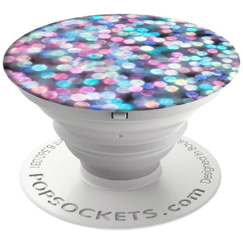 PopSockets Tiffany Snow - Smartphone Grip Stand