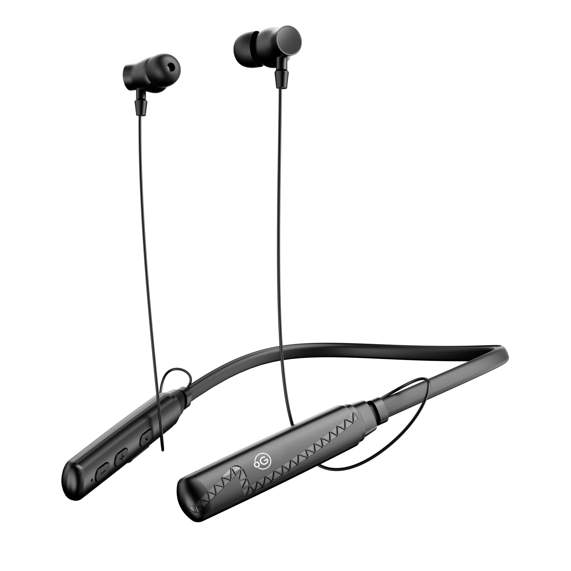 OOGE INNOVATIONS PRIVIATE LIMITED Tune 4 Wireless Earbud