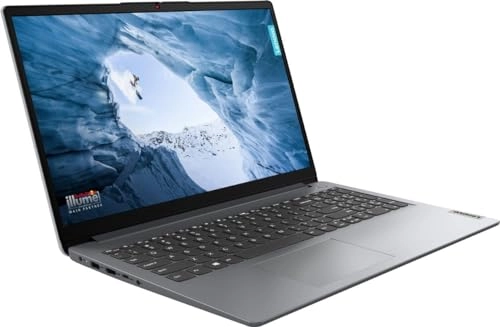 IdeaPad 1 - 15.6'' i3-1215U 16GB DDR4 512GB SSD