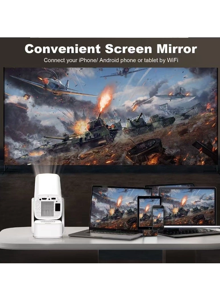 LCD Projector - 280 ANSI Lumen 1280*720P