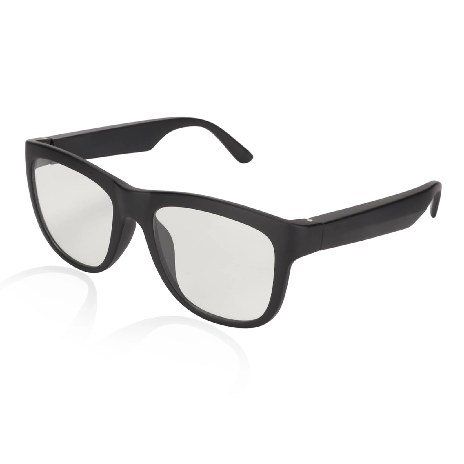 Cryfokt Smart Glasses - Bluetooth V5.4 120mAh 7 Hours