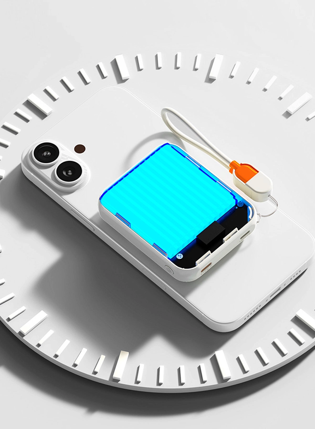 Y389 - 8800mAh 22.5W