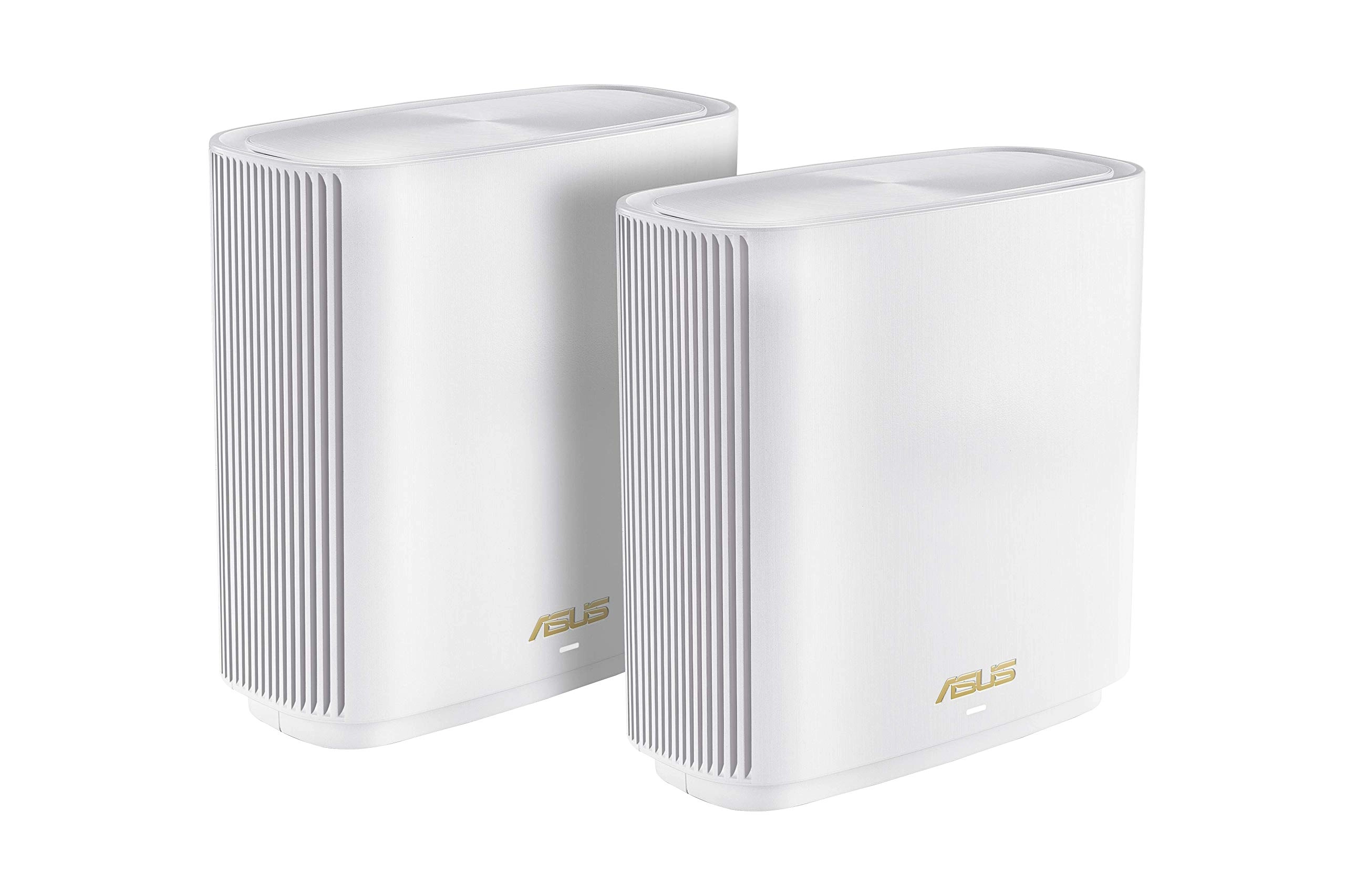 ASUS ZenWiFi ET9 - WiFi 6E 2PK