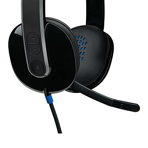 H540 Wired Headset