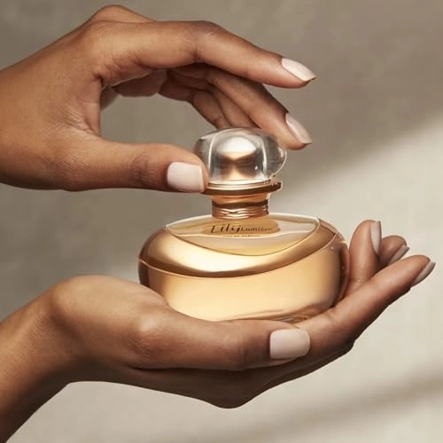 Lily Lumiere Eau de Parfum 75ml