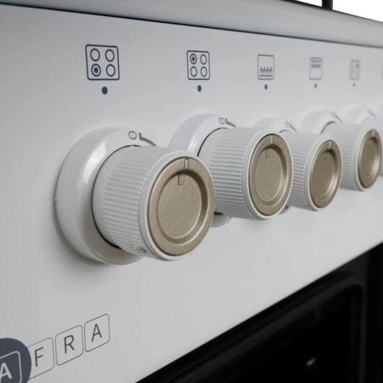 Free Standing Cooking Range GAS Cooker