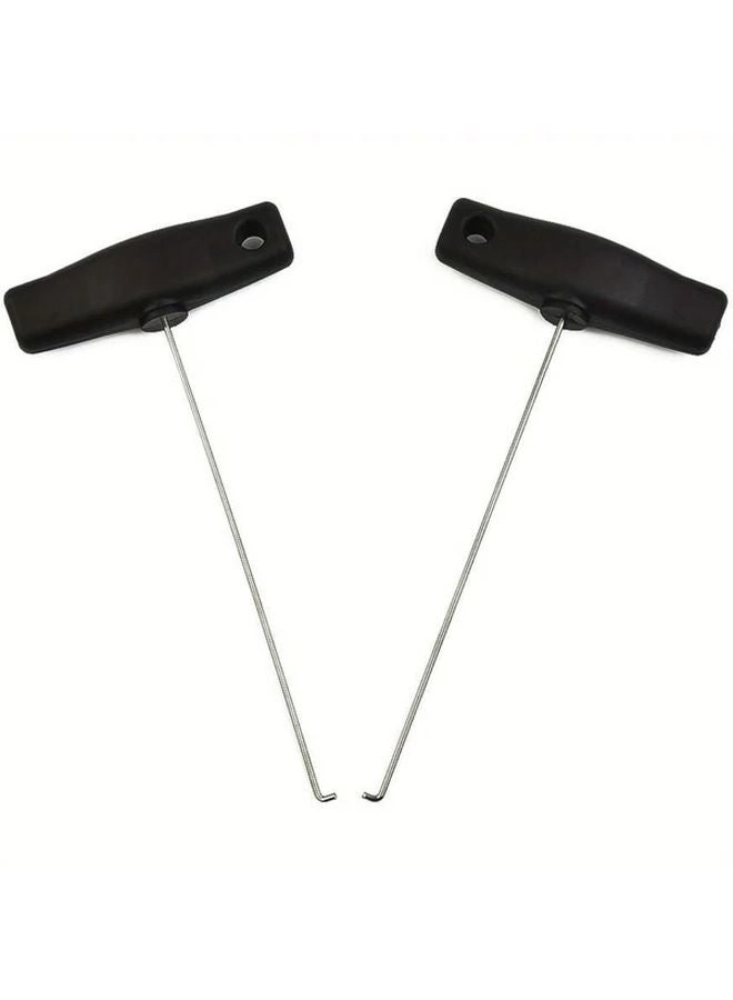 Generic Dashboard Speedometer Removal Hook Tool