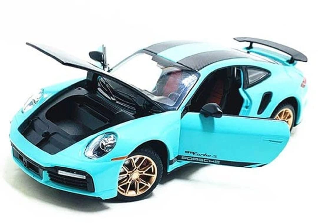 endevi Porche Turbo 911 - 1:32 Die-cast